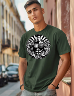 Badass men t-shirts
