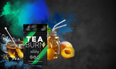 tea burn weight control