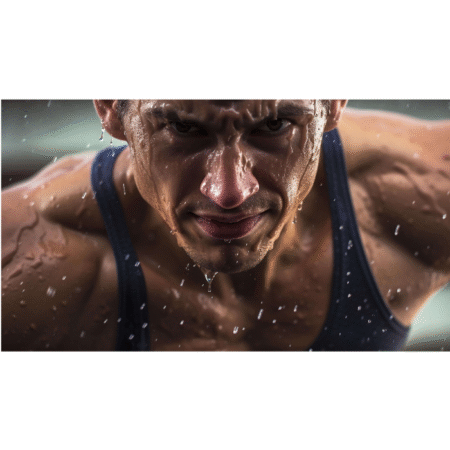 Two Ways Motivational Fitness Quotes Fight for a Winning Mindset