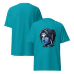 Street Warrior Unisex classic tee T-shirt