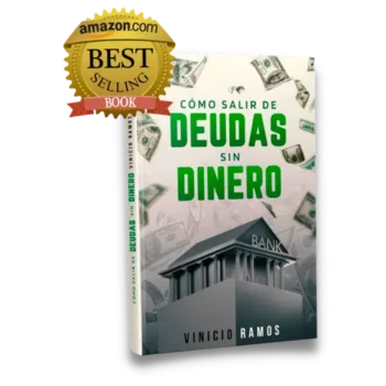 como salir de deudas sin dinero