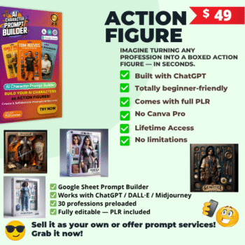 ai character prompt builder